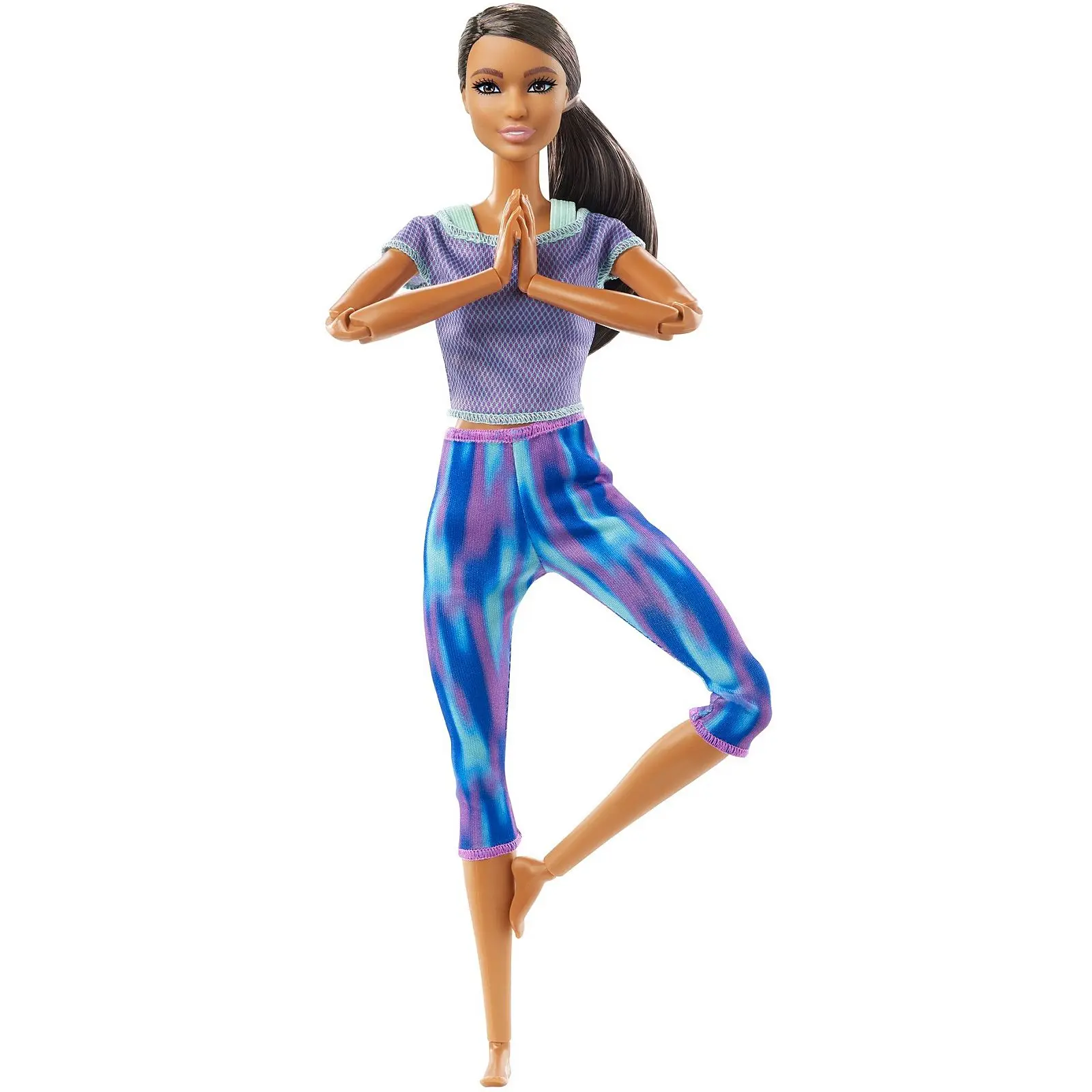 original barbie yoga boneca corpo barbie esportes bonecas articulações feitas para mover brinquedos para meninas juguetes interativos crianças brinquedos brinquedos