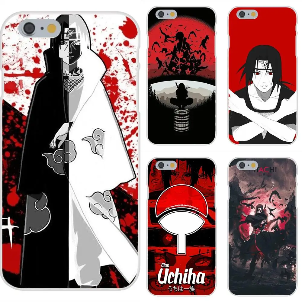 

Japanese Anime Naruto Itachi Uchiha For Huawei Honor 4C 5A 5C 5X 6 6A 6X 7 7A 7C 7X 8 8C 8S 9 10 10i 20 20i Lite Pro