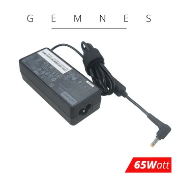 

Original 65W AC Power Adapter for Lenovo Ideapad 30S-15 530S-14 720S-14 B50-50 100-14IBD 15IBD 01FR051 20V 3.25A 4.0*1.75mm