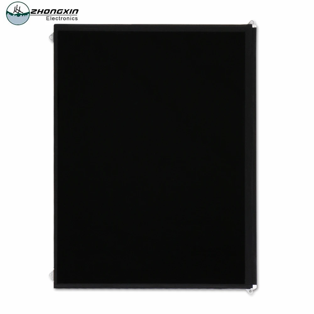 

AAA Quality LCD Screen For Ipad 2 LCD Panel Connector sensor screen Replacement