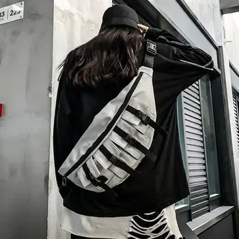 

Mens Women Waist Fanny Pack Bum Bag Running Zip Belt Purse Travel Sport Satchel