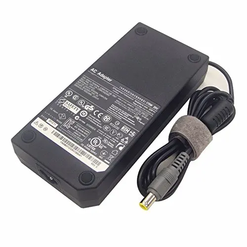 Адаптер переменного тока Huiyuan для 20 в 8 5a 7 95.5 Lenovo ThinkPad W520 W530 45N0111 45N0112 45N0113 45N0114 45N0115