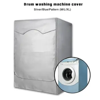 

Fully Automatic Roller Washing Machine Sunscreen Washing Machine Waterproof Washing Machine Cover
