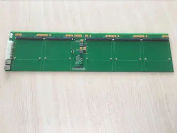 

New mini PCI-E to MXM3.0 Riser Card Graphics Card Expansion Card 10-port MXM3.0 USB 3.0 6Pin Power Supply for BTC Miner Mining