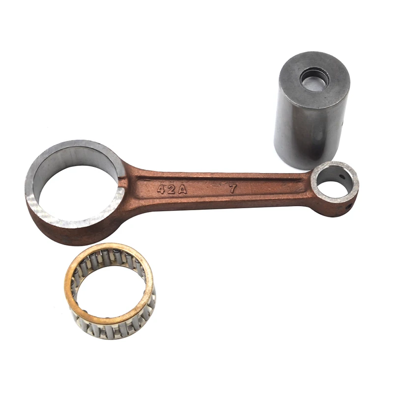 AHL Connecting Rod Kit for Suzuki DR200 DF200 VANVAN200 1986-2000