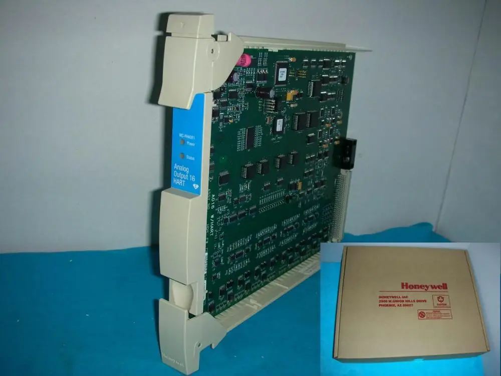 1 шт. используется HONEYWELL 51403476-150 в коробке