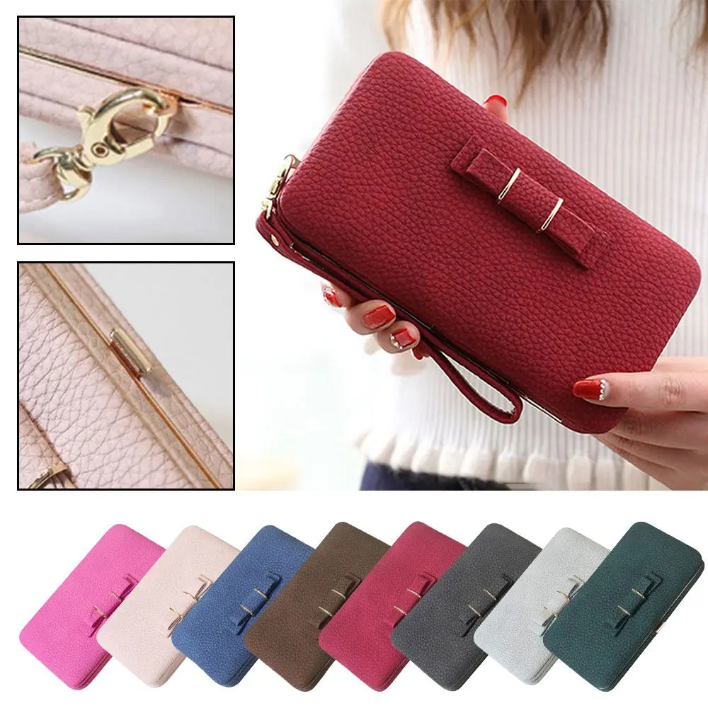 KISSCASE, Женский чехол-кошелек из искусственной кожи для iPhone X, Xs, Xr, 6, 6 S, 7, 8 Plus, сумка для телефона, для iPhone 11 Pro, Max, 11, элегантный чехол