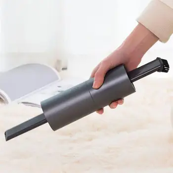 

Mini Wireless Vacuum Cleaner USB Rechargeable Keyboard Computer Cleaner Portable Vacuum Cleaning Tool for Car Home