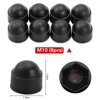 Car Interior Screw protection cap Accessories for Mazda 2 3 5 6 7 CX-3 CX-4 CX-5 CX5 CX-7 CX-8 CX-9 Atenza Axela ► Photo 3/5