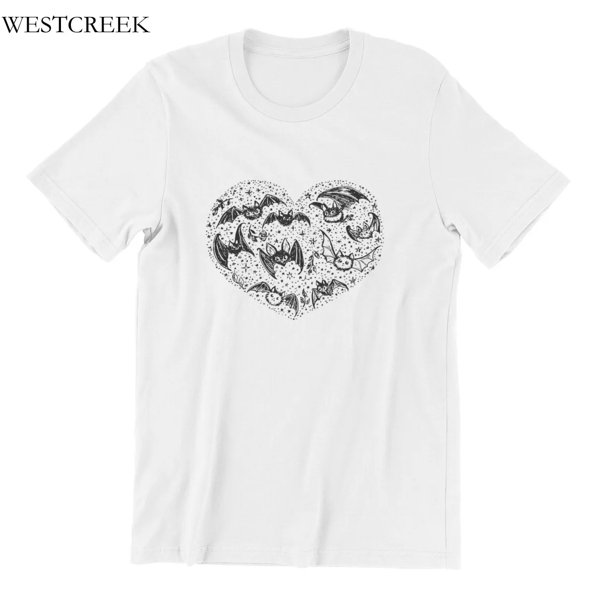 Футболка для мальчиков с надписью My жуткий мой Валентин сердца футболка рисунком