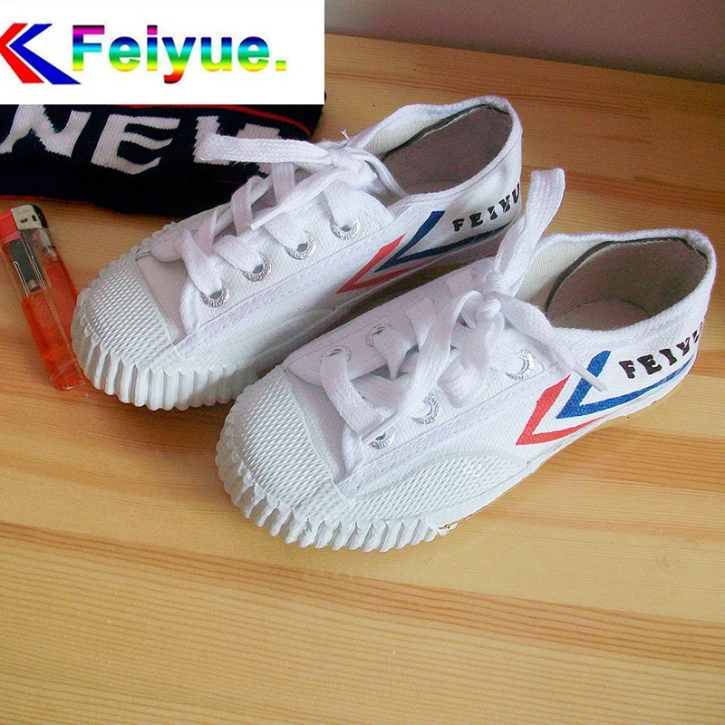 Обувь Feiyue черного и белого цвета; обувь для боевых искусств; обувь для кунг-фу; парусиновая обувь на плоской подошве для мужчин и женщин; дышащие кроссовки для тхэквондо; tenis masculino