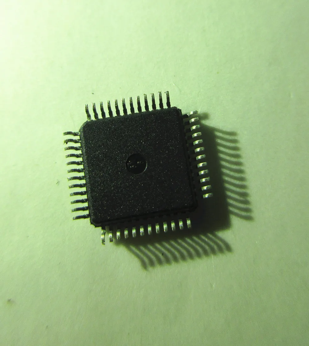 10 шт в упаковке, новая M0516LBN M0516 MO516 LQFP48