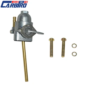 

Petcock Fuel Valve Switch For Honda 16950-300-020 CB500 CB550 CB750 For Kawasaki 510230-051 KZ400 A-28E