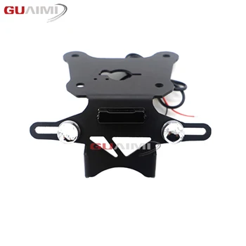 

Tail Tidy Section Licence Plate Holder For Kawasaki Z900RS 2018-2019 Z900RS Cafe 2018-2019
