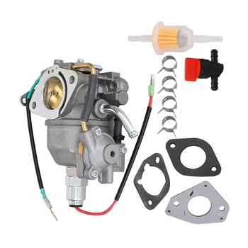 

Carburetor for Kohler CV730 S CV740 S 25HP 27HP Engine 24853102-S Tractor,Carburetor Kit