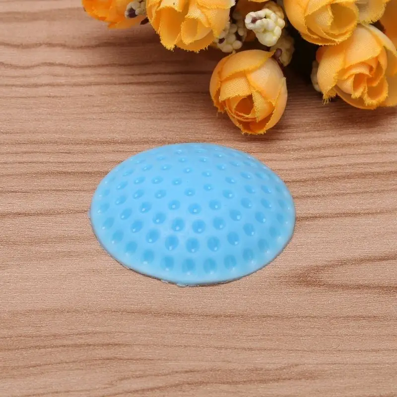 2 шт./компл. утолщенная Бесшумная Подвеска для двери гольф моделирование