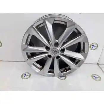 

40DHAN09 RIM NISSAN QASHQAI (J11)