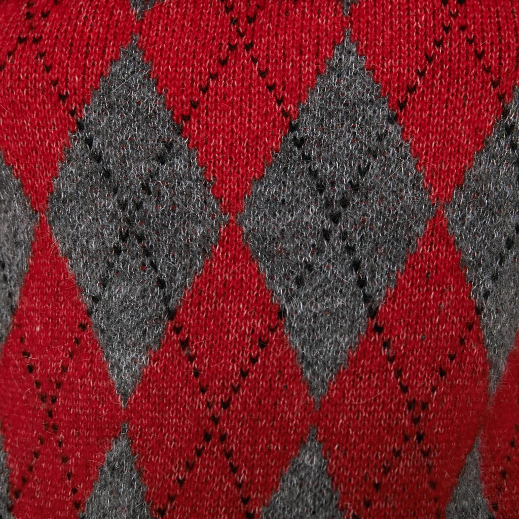 ZA модный Повседневный свитер в клетку со стразами, женская осенняя одежда, трендовые английские пуловеры, женская осенняя одежда