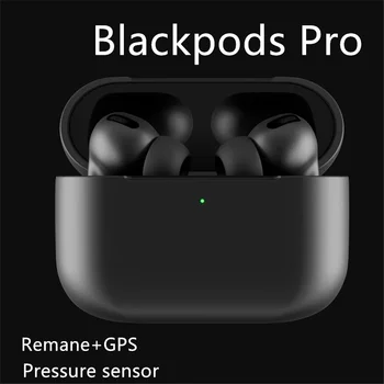 

tws Blackpods Pro/ TWS Pro Wireless bluetooth Earphone 1:1 Air 3 Pressure Sensor Pk AP i500 i9000 i200000 PRO tws