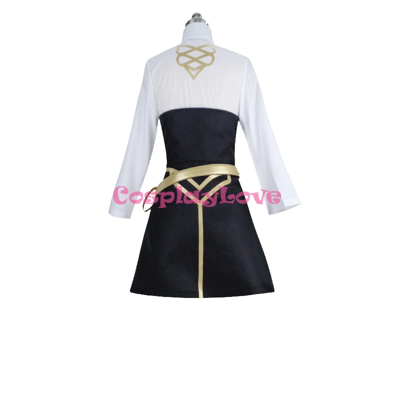 CosplayLove Fire Emblem Three Houses Hilda Cosplay Costume Custom Made Women For Christmas Halloween (4)