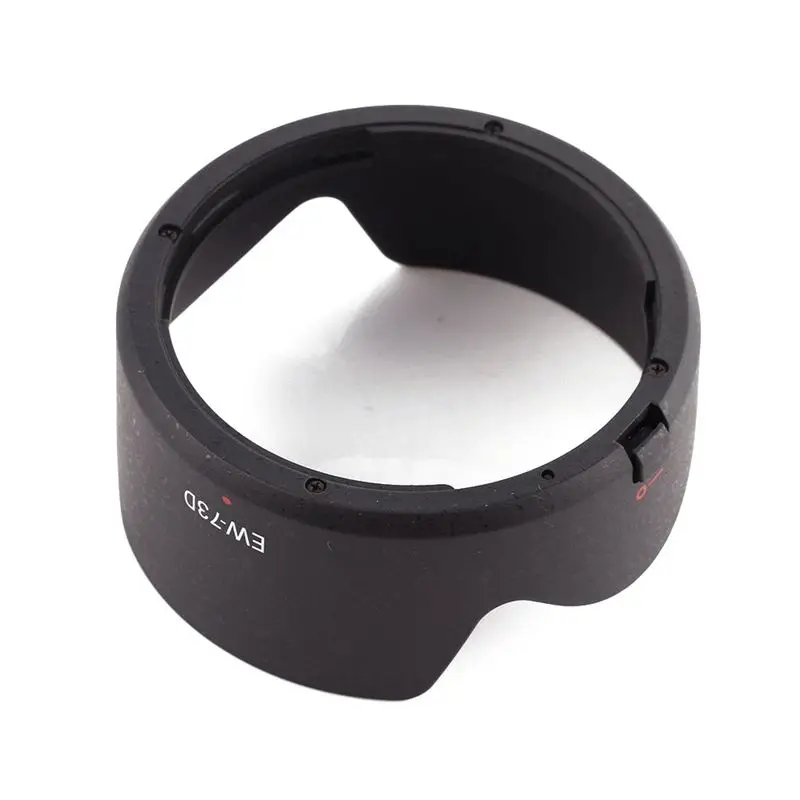 EW-73D Защитная крышка для объектива Canon EF-S 18-135 мм f/3,5-5,6 IS