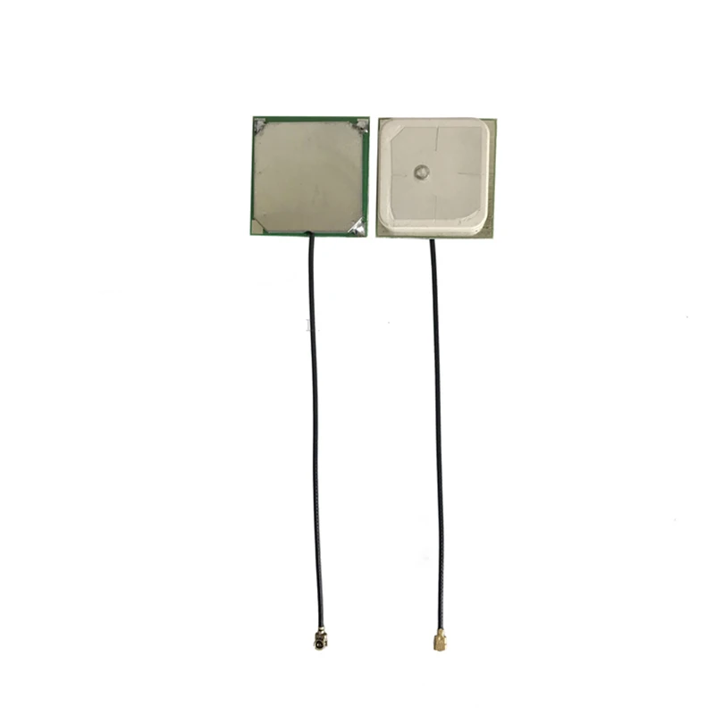 2.4G Built-in Ceramic Antenna IPX Interface 8dBi Gain 10cm Cable ZigBee Bluetooth WIFI UAV Aerial Remote Control