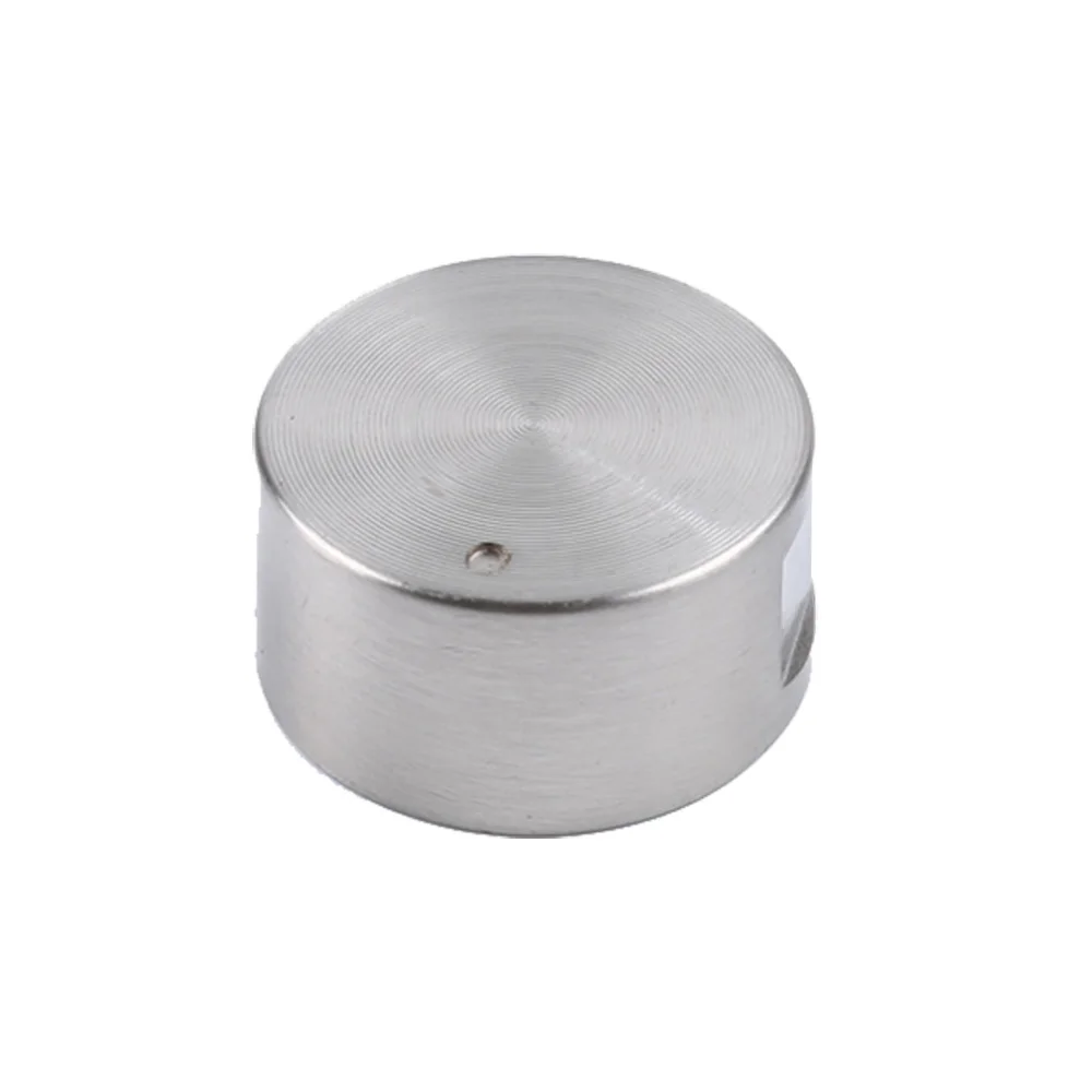4Pcs Alloy material Rotary Switches Round Knob Gas Stove Burner Oven Kitchen Parts Handles For Gas Stove Gas Stove Parts