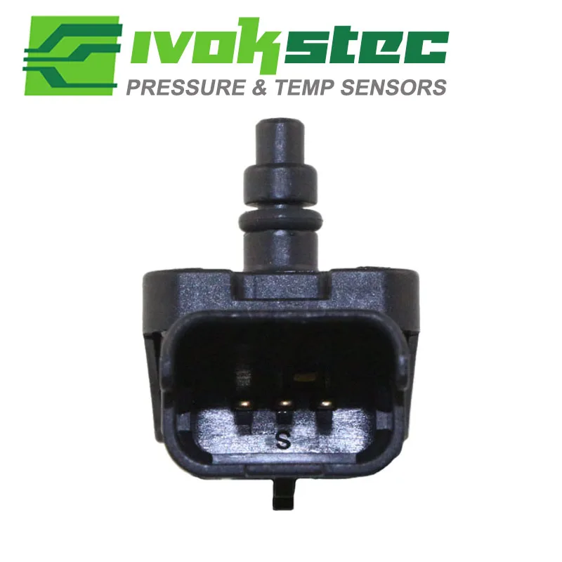 Датчик давления для Citroen Berlingo C2 C3 C4 I C5 C8 отправка Xsara Jumpy 1 6 2 0 HDI 1920CZ|sensor sensor|sensor