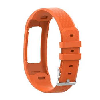 

Silicone Wrist Strap Replacement Watch Band Compatible Garmin Vivofit 1/2 HJ55