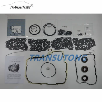 

6T40E 6T45E Automatic Transmission Repair Kit For Buick Opel Chevolet Saab