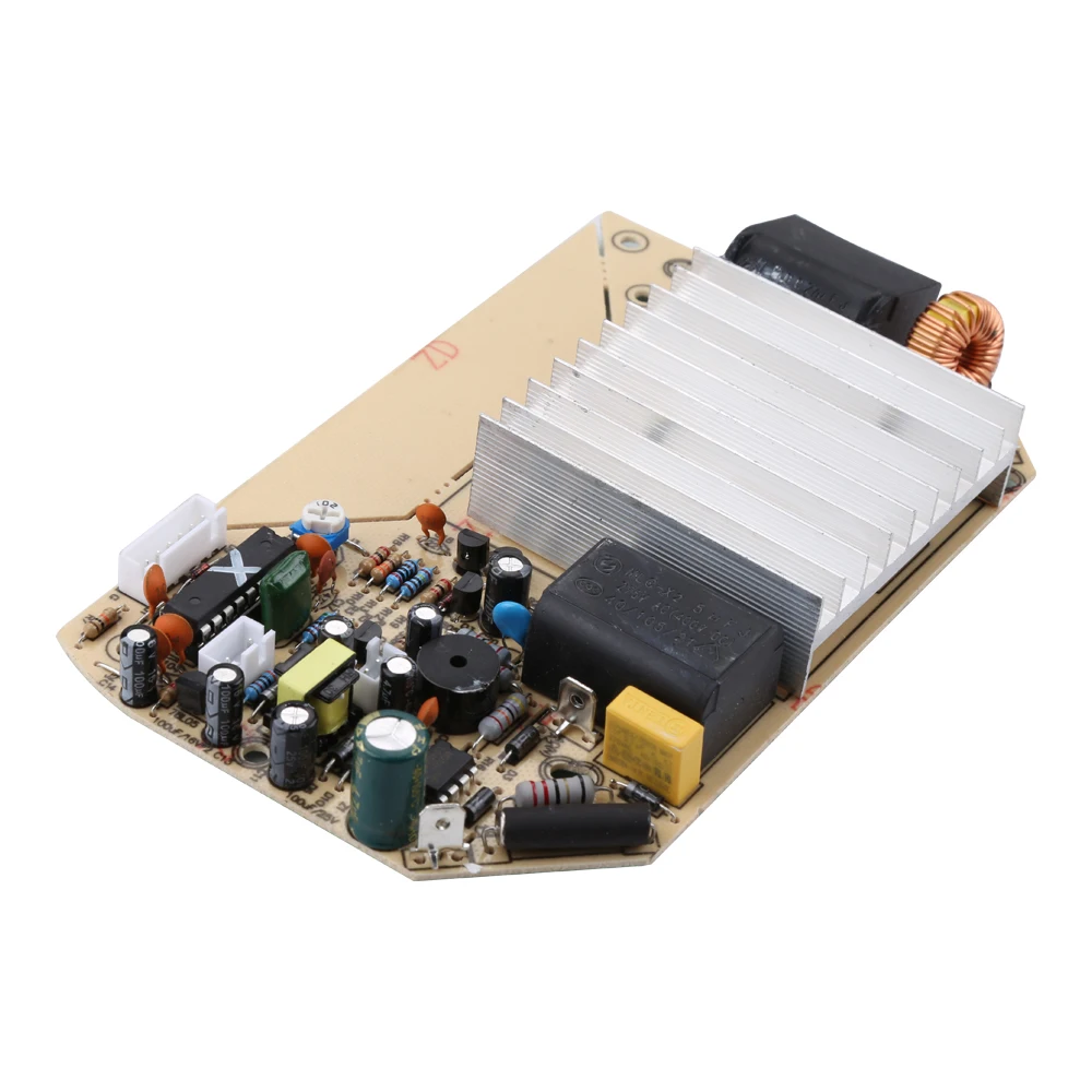 fogao da inducao placa do pwb com 03