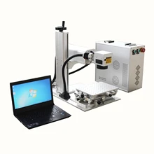 Mini Portable L Laser Graveur Couleur Marquage Laser