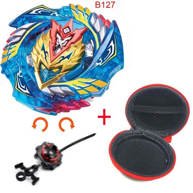 Takara Tomy лучшие пусковые установки Beyblade Burst B131 игрушки Арена Bey Blade и Bayblade Bable Слива Fafnir Металл Blayblade