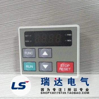 

South Korea LG/LS power generation IG5 inverter panel LE-100 operating keyboard control panel brand new