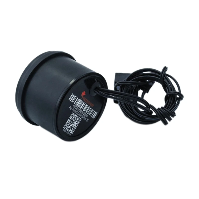 FREEZEMOD PU PWM5B18W PC отечественный водяной насос D5 PWM скоростной компьютерный