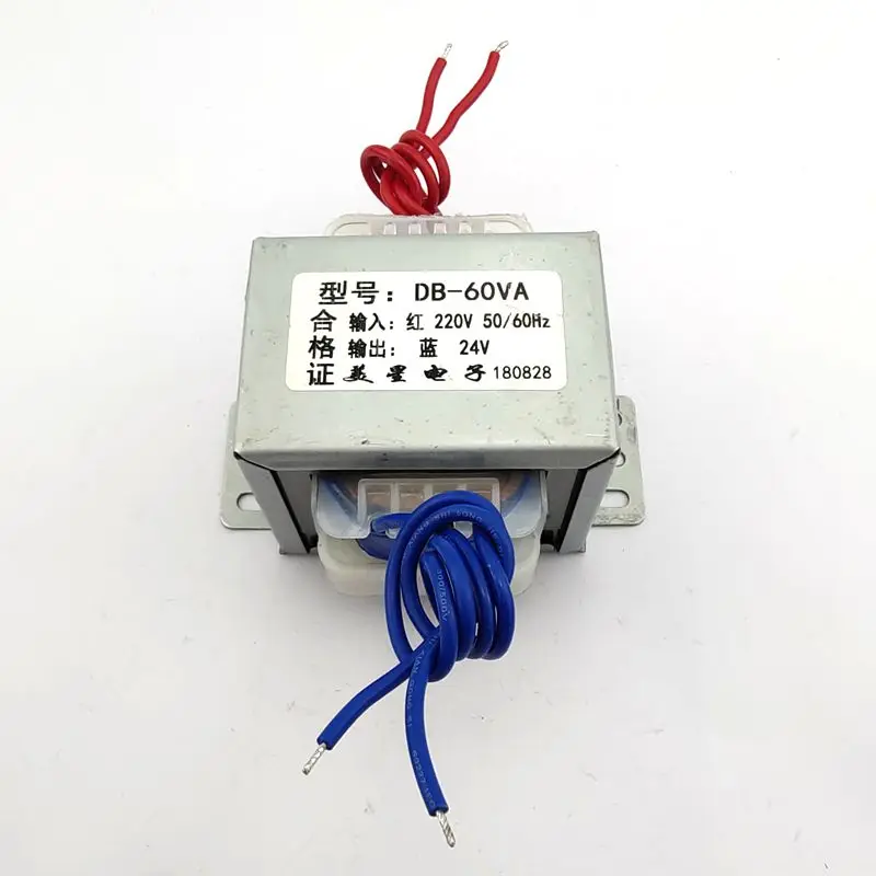 Transformador 12V 5amp 12VA-5