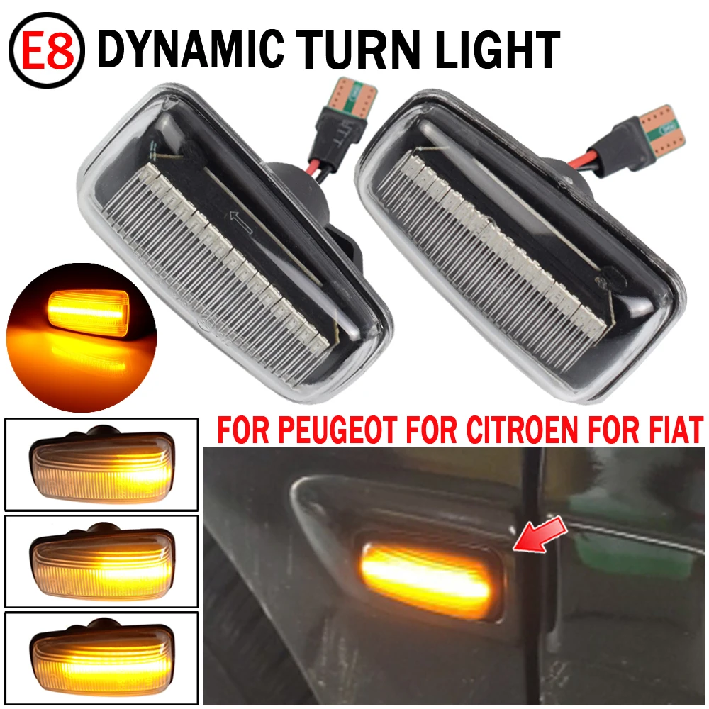Waterdichte Mistverlichting TangMiGe Mistlampen Voor CITROËN, DACIA, FIAT, FORD, OPEL, PEUGEOT & Meer – Zwarte Set H11 55W Verbeterde Zichtbaarheid Mistlamp