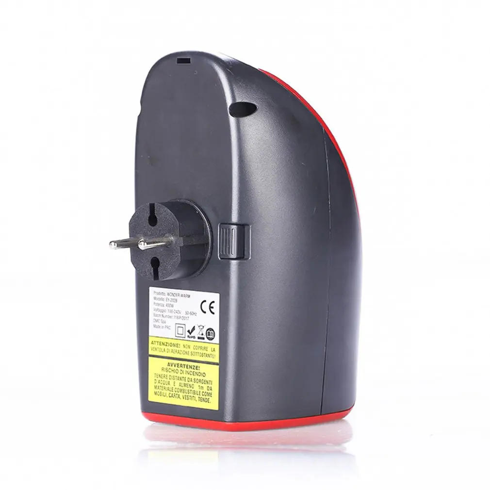

Universal Electric Heaters Fast Fan Heaters Winter Warmer Handy Portable Mini Heaters For Home Room Office