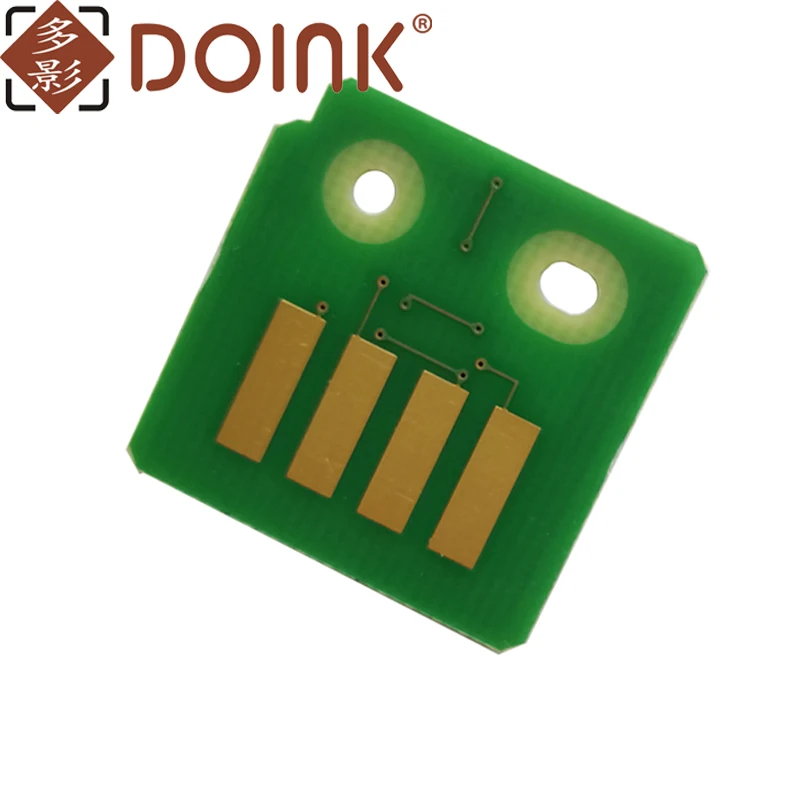 8 шт. чип для тонера 006R01517 006R01518 006R01519 006R01520 ДЛЯ Xerox WorkCentre 7525 WC7825 WC7525 WC7855 WC7830 WC7835
