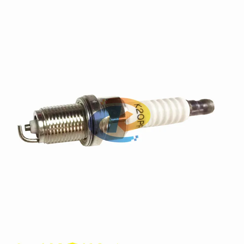 

6 шт./лот K20PR-U 3145 Свеча зажигания для Audi V-W Volvo Suzuki Jaguar Chevy Mercedes Dodge K20PR U K20PRU
