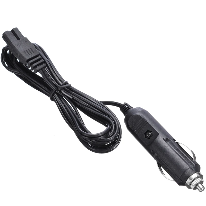 2M кабель разъем постоянного тока 12V 2 штыревое соединение жильный провод подходит