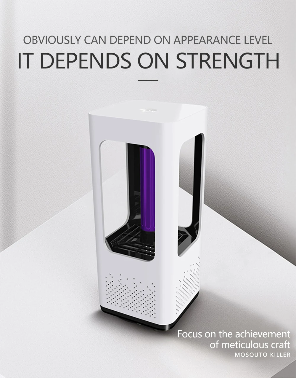 Ночной светильник USB противомоскитные лампы Ловушка для мух лампа средство от насекомых средство от комаров для дома, гостиной, борьбы с вредителями