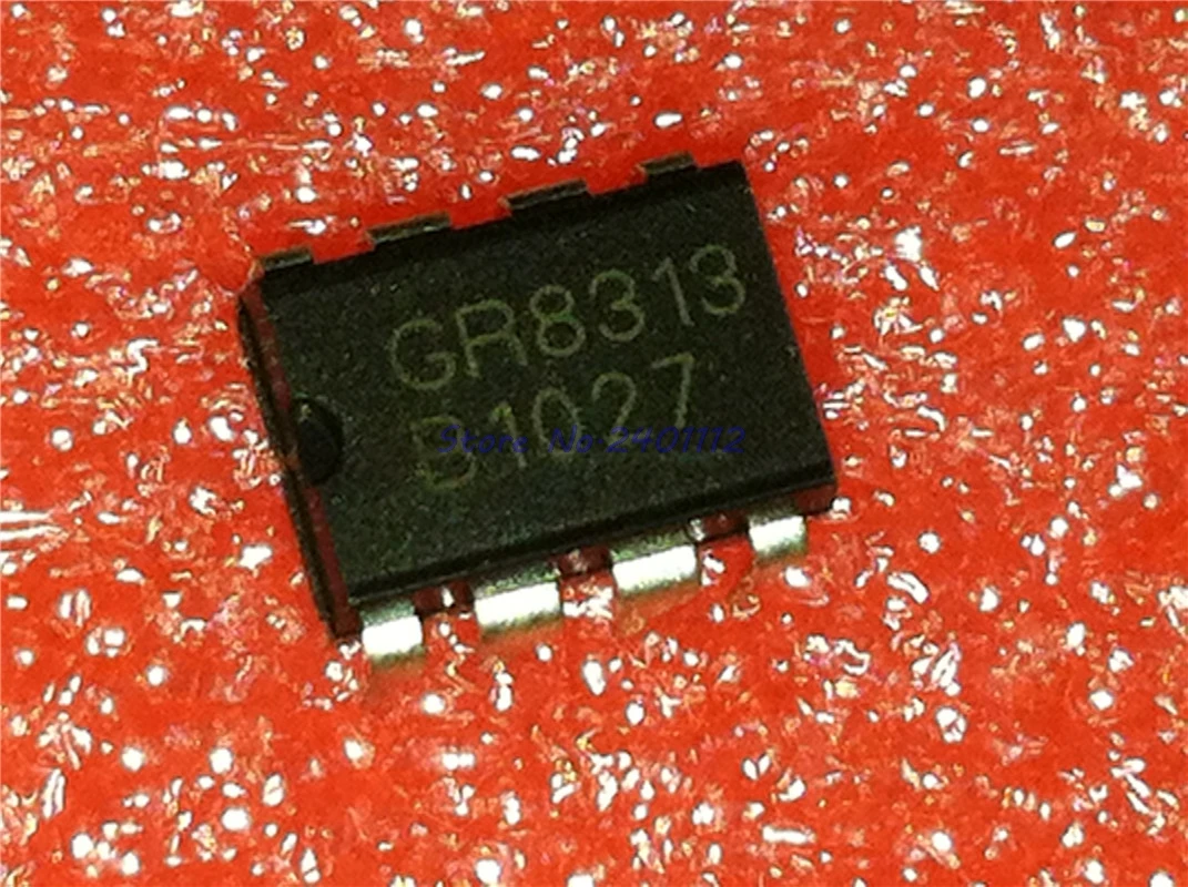 10 шт./лот GR8313TJG GR8313 DIP-8