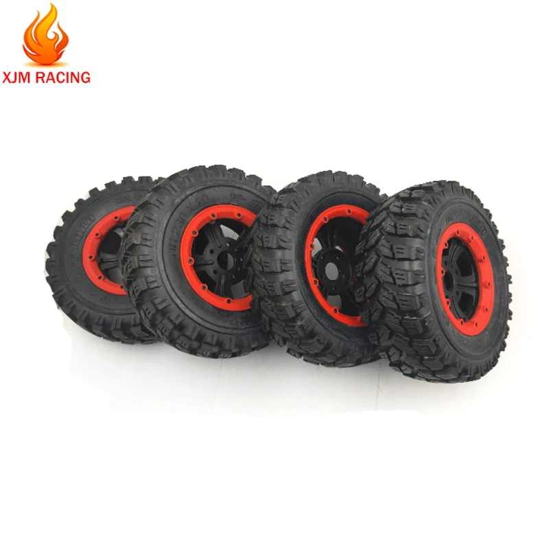 Новые внедорожные шины (Размер 230x85 мм) для 1/5 ROVAN LT LOSI 5ive t DBXL 5T DDT mr Dragon Hammer Truck Rc