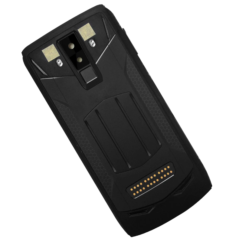 DOOGEE S90 замена крышки батареи прочный Чехол для мобильного телефона аксессуар для DOOGEE S90