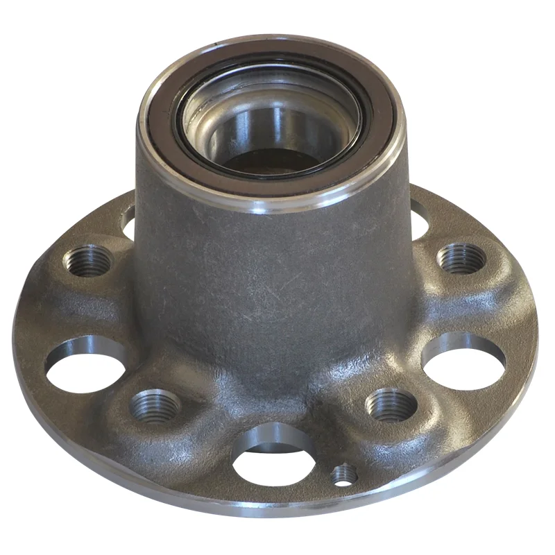 

2033300051 Front wheel Bearing Hub For Benz GLK(1.8i→5.4i) 2002 2003 2004 2005 2006 2007 2008 2009 2T-35*150*72/ABS96