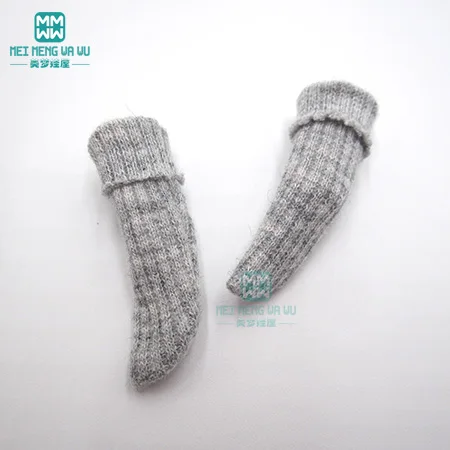 1 шт. одежда Blyth Doll Повседневная полосатая рубашка синий, розовый, черный для Blyth Azone1/6 Аксессуары для кукол - Цвет: XB--XW--004--G