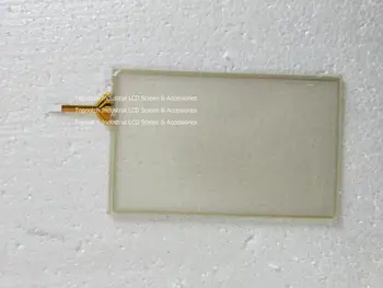 

Brand New Touch Screen Digitizer for MT8070IH3 Touch Pad Glass