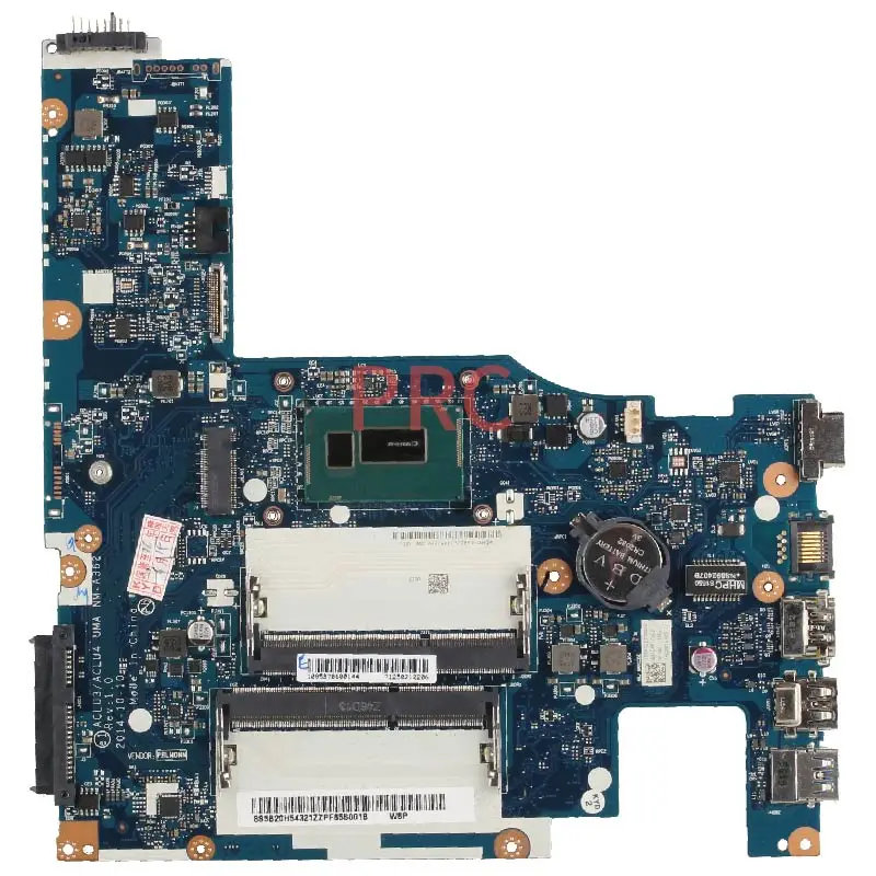 Cheap Placa-mãe para notebook