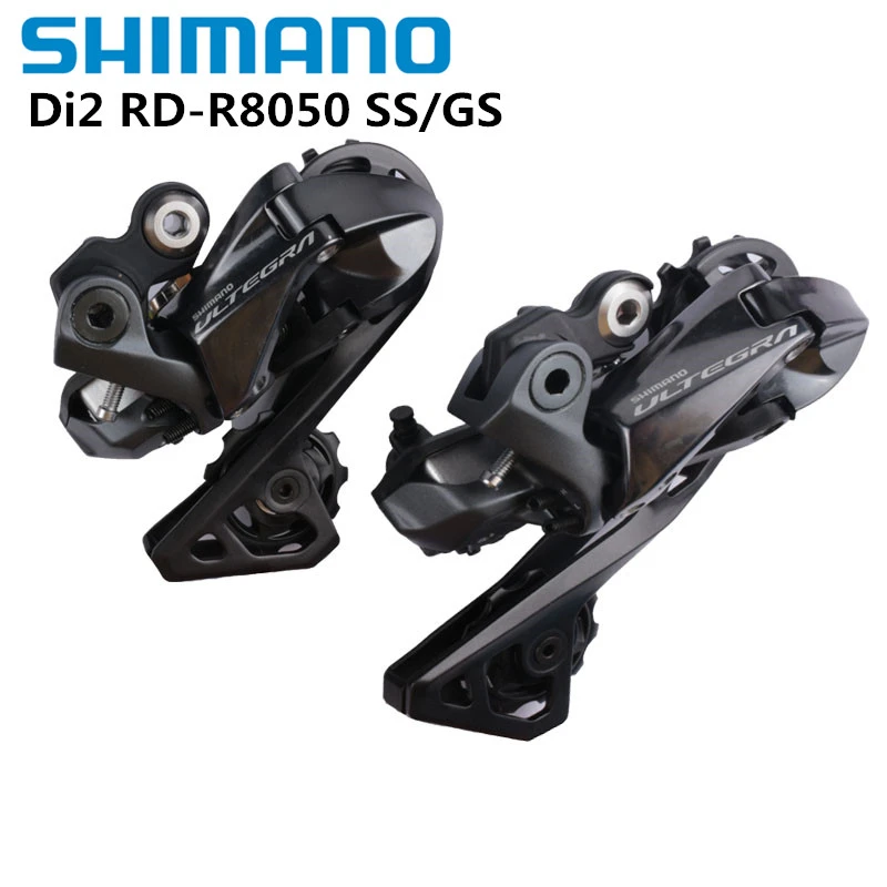 Di2 Ultegra Rear Derailleur Shimano Ultegra Di2 Rear